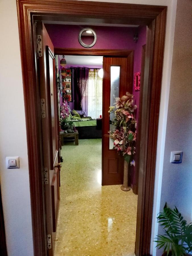 Апартаменты La Casita Del Indio Санлукар-де-Баррамеда Экстерьер фото