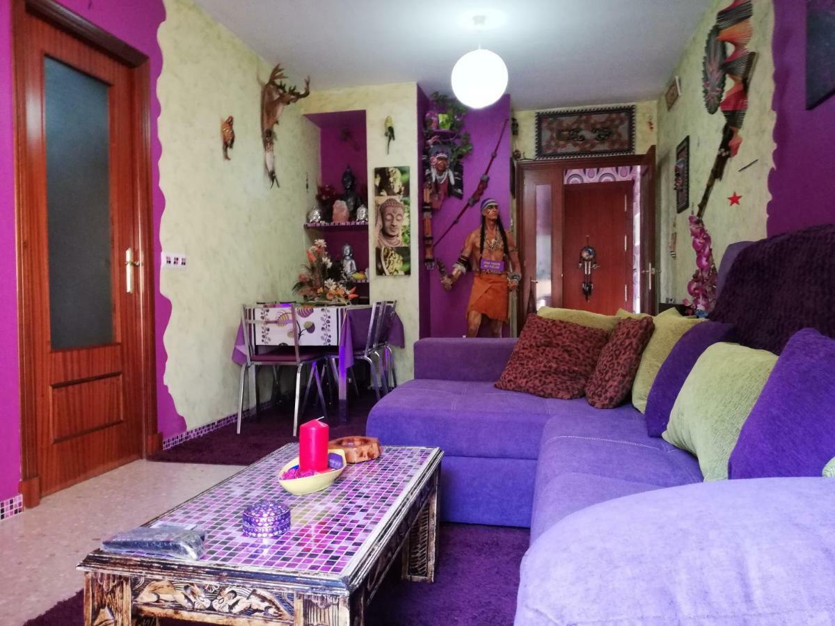 Апартаменты La Casita Del Indio Санлукар-де-Баррамеда Экстерьер фото