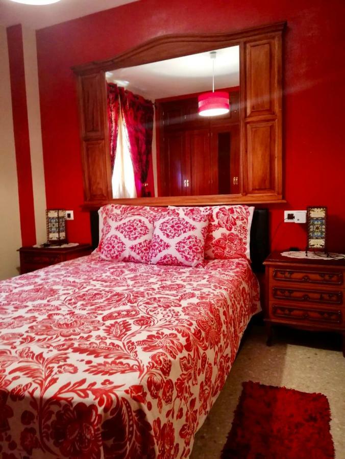 Апартаменты La Casita Del Indio Санлукар-де-Баррамеда Экстерьер фото